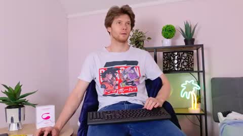eddie_baker online show from July 14, 2:11 pm
