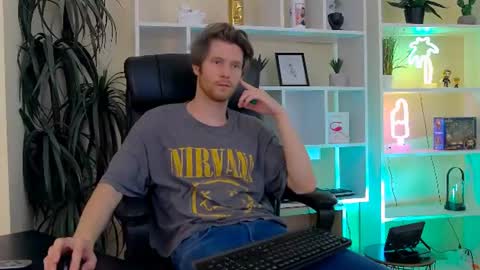 eddie_baker online show from July 3, 1:27 pm