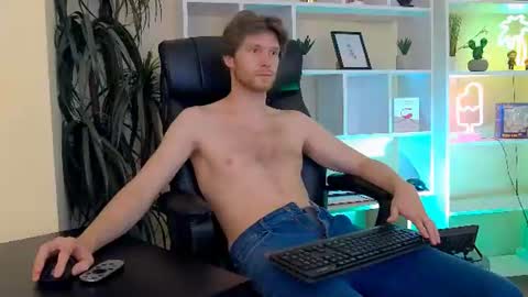 eddie_baker online show from July 20, 1:30 am
