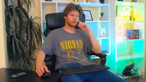 eddie_baker online show from July 26, 3:04 am