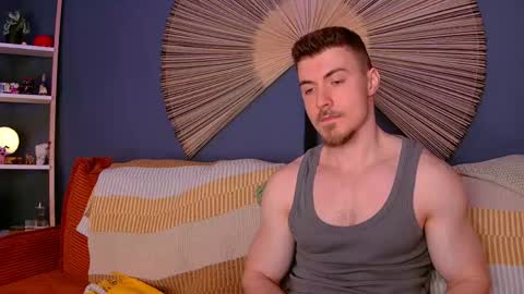 Eddie online show from April 23, 3:03 am