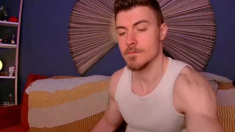 Eddie online show from April 27, 2:09 am