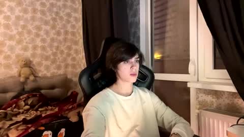 Eddie online show from March 16, 8:57 pm