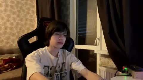 Eddie online show from March 9, 9:41 pm