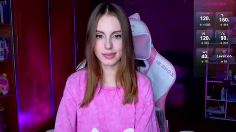 Edeline online show from November 9, 1:47 pm