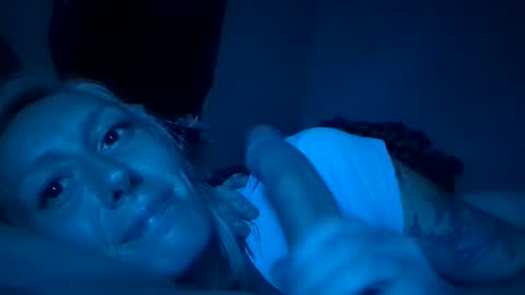kaylaedenblake online show from October 7, 5:58 am