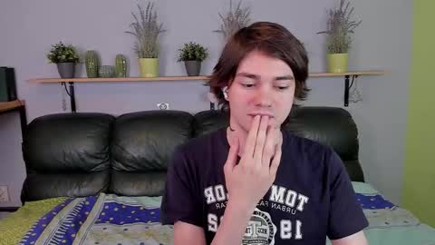 Edgar online show from February 1, 10:18 pm