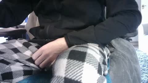 edged biker online show from January 26, 1:25 pm