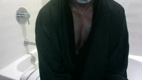 Dad online show from June 20, 11:05 am