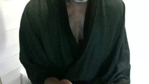 Dad online show from May 2, 12:55 pm