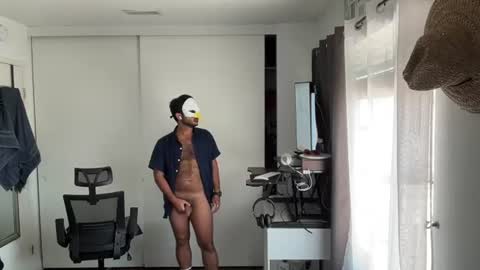 Alexish online show from June 16, 6:01 pm