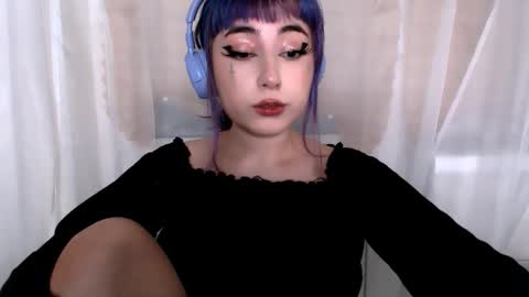 fickle demon made of clumps of matter online show from December 5, 10:18 pm