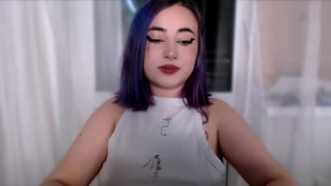 fickle demon made of clumps of matter online show from November 17, 2:30 pm