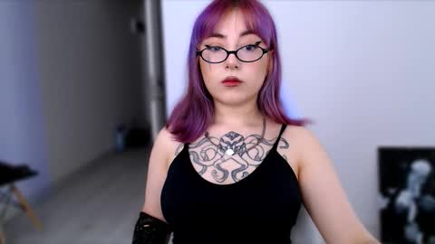 fickle demon made of clumps of matter online show from March 8, 8:51 am