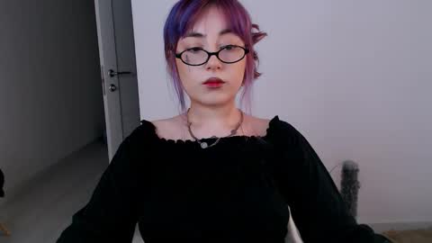 fickle demon made of clumps of matter online show from March 6, 11:53 am