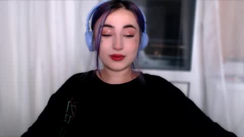 fickle demon made of clumps of matter online show from November 9, 11:51 pm