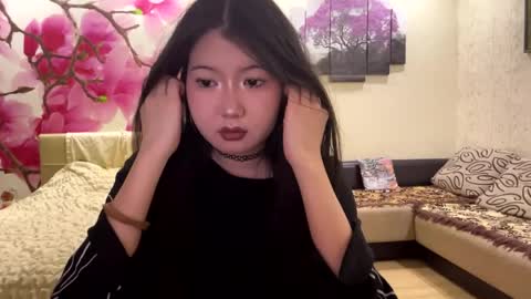 Eri online show from April 29, 8:57 pm