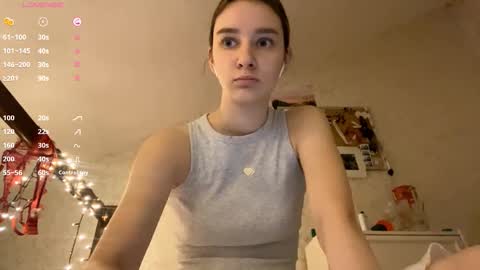 Dana online show from October 27, 5:35 pm