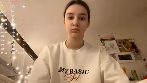 Dana online show from November 13, 9:06 pm