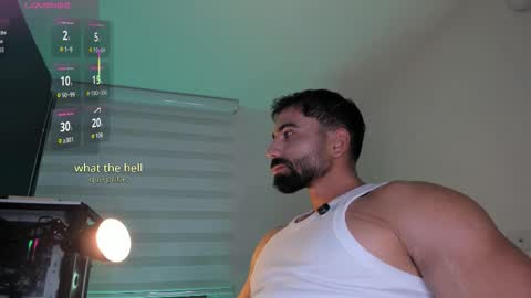 edrick online show from February 14, 12:46 am