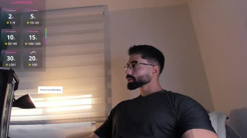 edrick online show from May 1, 11:48 am