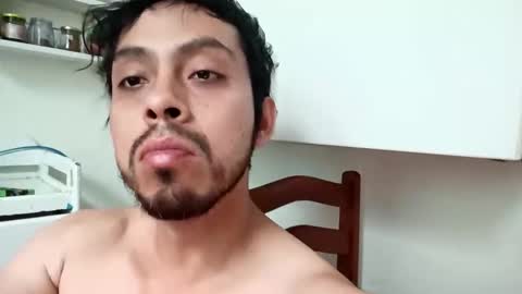 Eduar99 online show from May 1, 2:44 pm