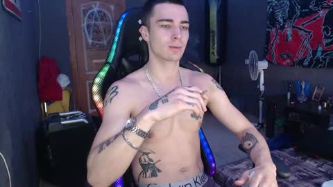 Snapshot of eduard_loveee chatting on December 21, 11:22 am Eduar online show from December 21, 11:22 am