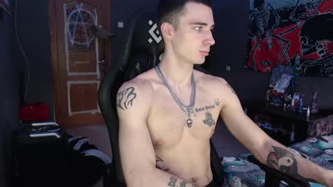 Eduar online show from November 23, 10:57 am