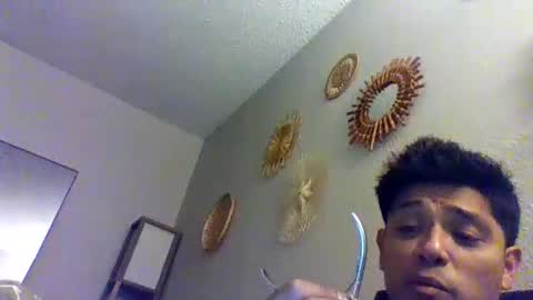 eduardo0084 online show from January 2, 3:15 am