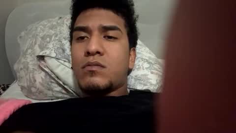 Eduardo online show from November 1, 4:55 am