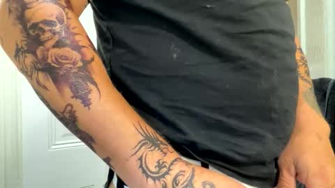 edvmendez1766 online show from November 13, 12:30 pm