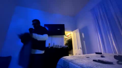 edvmendez1766 online show from February 8, 11:24 am