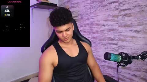 EDWARD CLARCK online show from September 23, 2:49 am