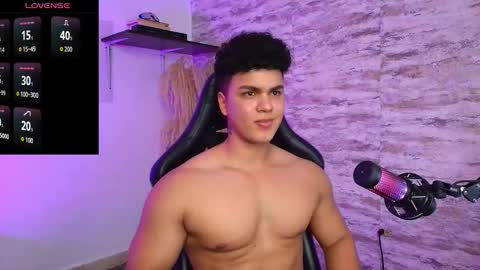 EDWARD CLARCK online show from September 17, 2:59 am