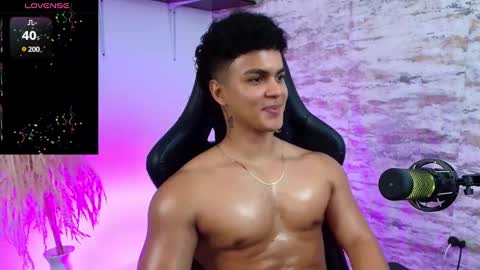 EDWARD CLARCK online show from February 27, 7:30 am