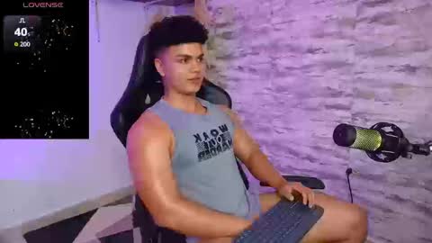 EDWARD CLARCK online show from September 20, 1:08 am