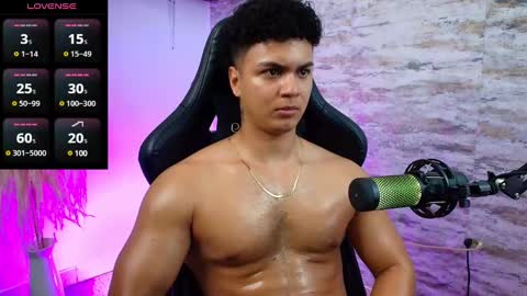 EDWARD CLARCK online show from January 28, 7:11 am