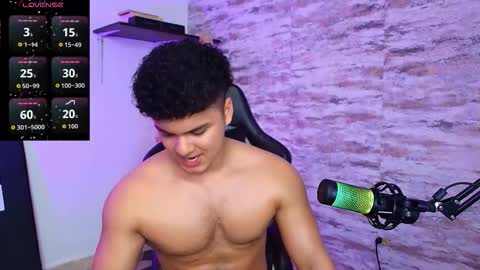 EDWARD CLARCK online show from November 10, 7:33 am