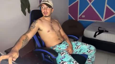 edward online show from March 18, 3:45 am