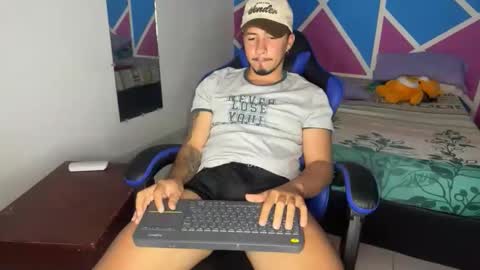 edward online show from March 6, 2:32 am