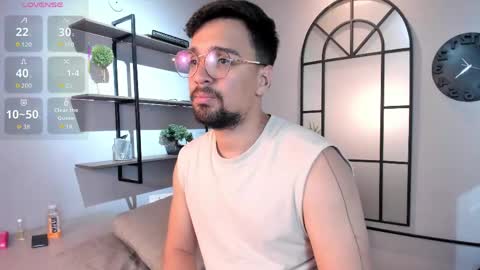 Eduardo online show from April 28, 4:06 am