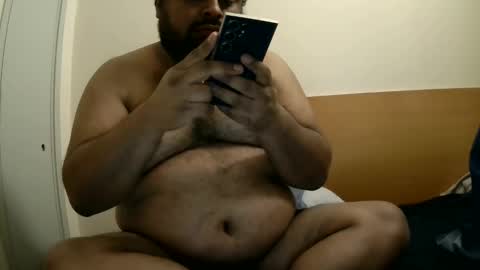 Edward online show from March 26, 11:54 pm