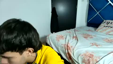 Edwin online show from July 2, 2:55 pm
