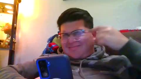 Nicky789 online show from January 18, 7:45 pm