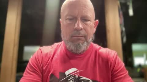 Harley Biker online show from April 24, 6:54 pm