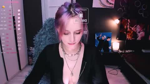 Effie online show from January 16, 12:47 pm