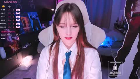 Effie online show from November 21, 1:09 pm