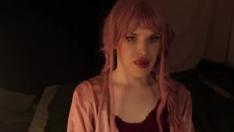 Effie Mur online show from January 22, 6:41 pm