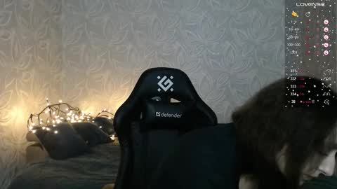 Anna online show from February 14, 2:47 am