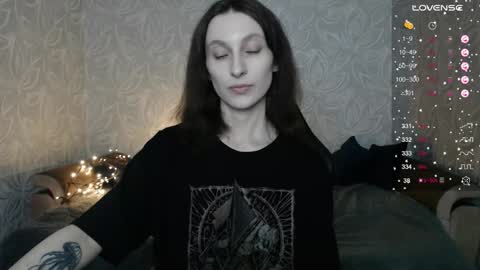 Anna online show from December 23, 6:08 am